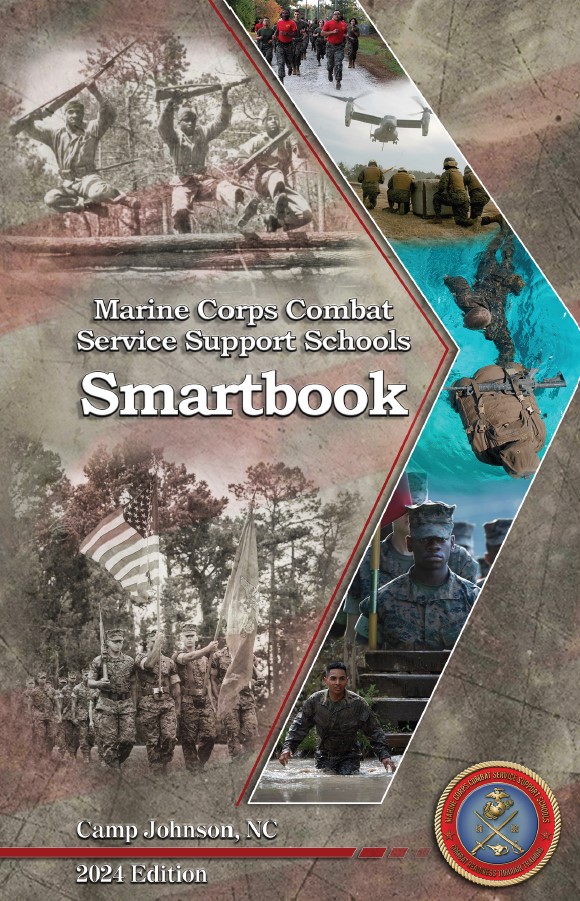 MCCSSS Smartbook