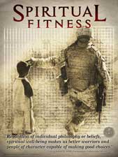 spiritual fitness
