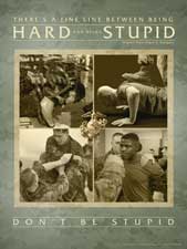 hard stupid