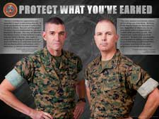 BGen SgtMaj PWYE