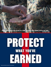 pwye poster