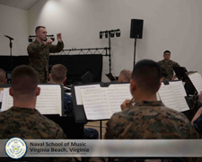 music school