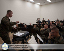 music school