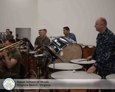 music school