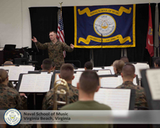 music school