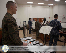 music school