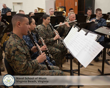 music school