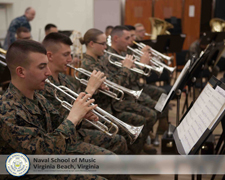music school
