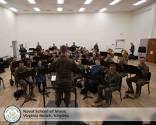 music school