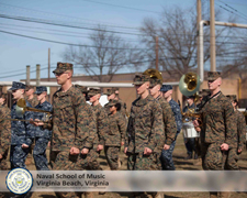 music school