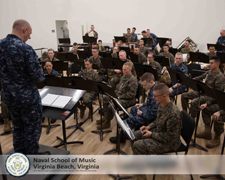 music school