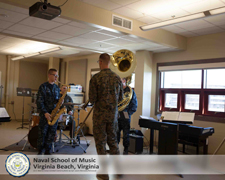 music school
