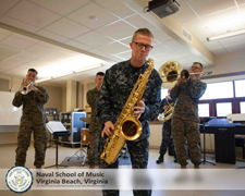 music school