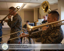 music school