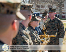 music school