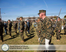 music school