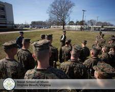 music school