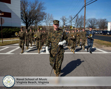 music school
