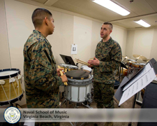 music school