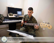 music school