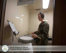 music school