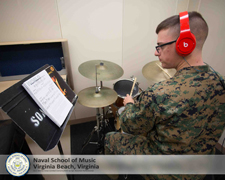 music school