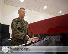 music school