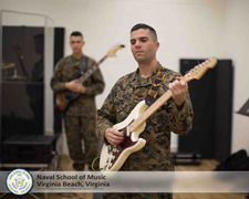 music school