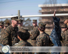 music school