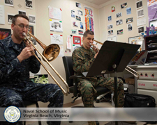 music school