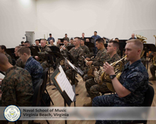music school