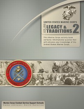 Legacy and Traditions 2