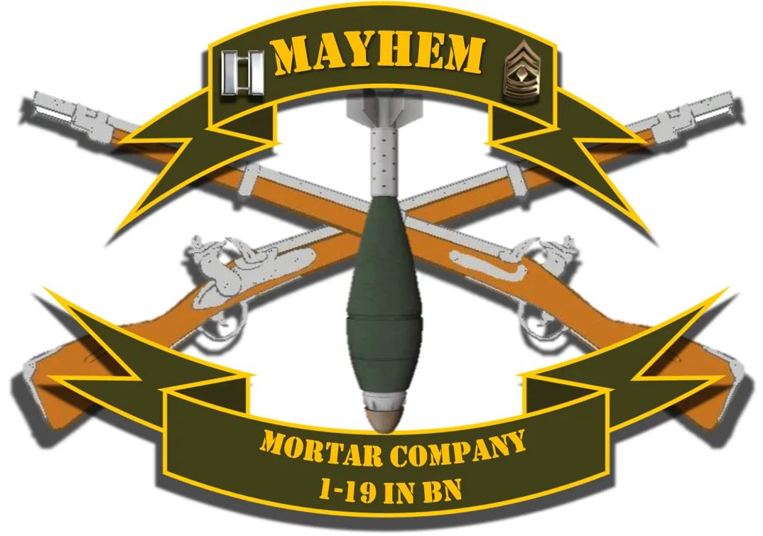INFANTRY MORTAR LEADER COURSE