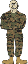 MARINES