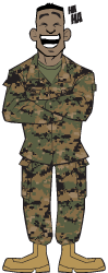 MARINES