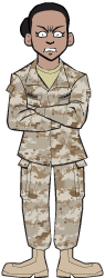 MARINES