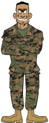 MARINES
