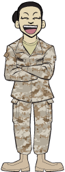 MARINES