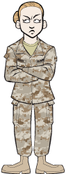 MARINES