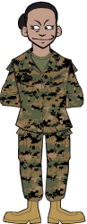 MARINES