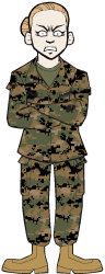 MARINES