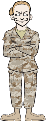 MARINES