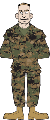 MARINES