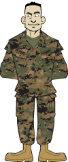 MARINES