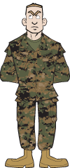 MARINES