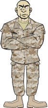 MARINES