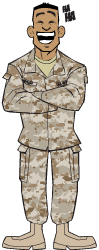 MARINES