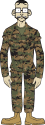 MARINES