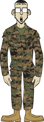 MARINES