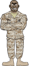 MARINES